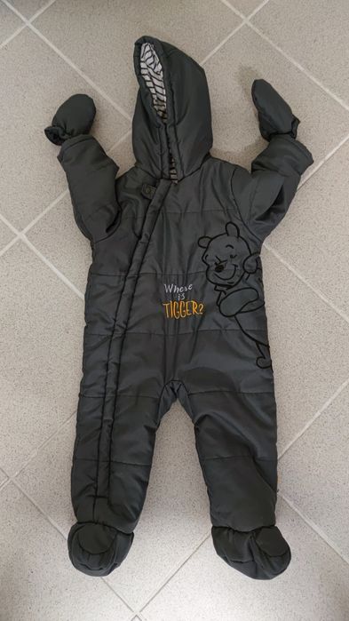 Комбинезон детский