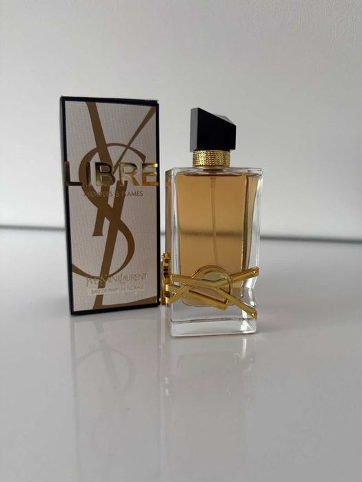 Духи  Yver Laurent Libre