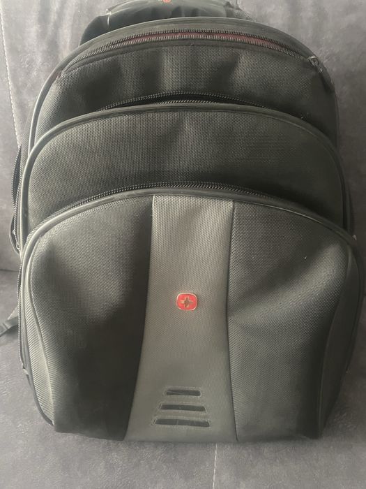 Plecak w super stanie