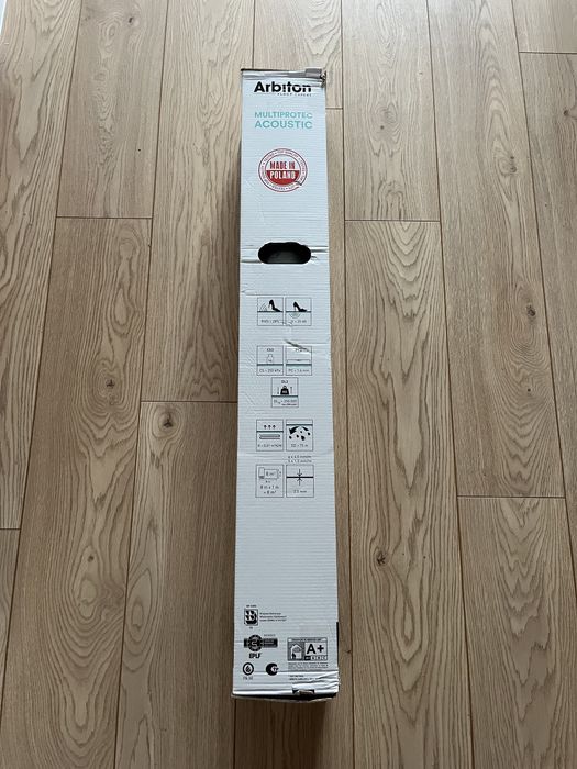 Podklad arbiton multiprotec acoustic 2mm