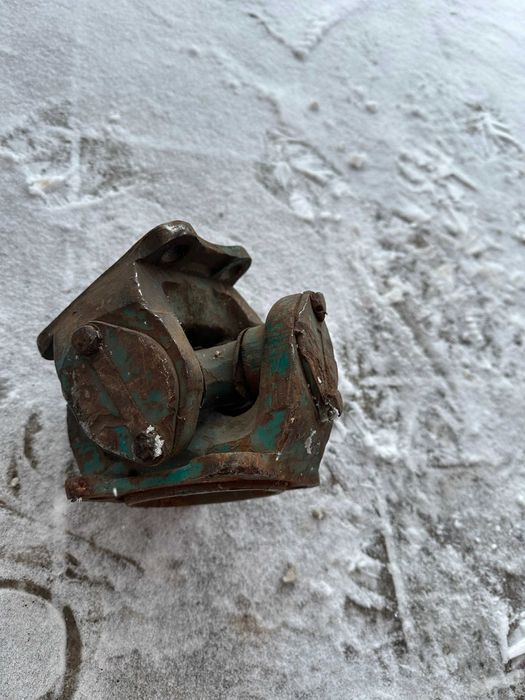 ГУК  Соединение    СССР  Кардан  Т-150 ХТЗ