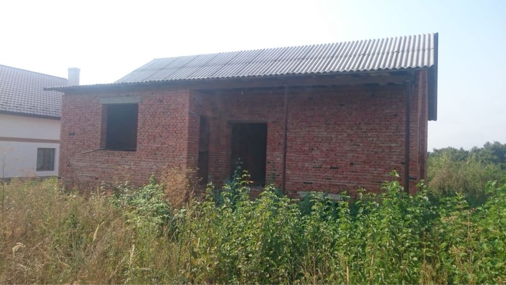 Продається будинок