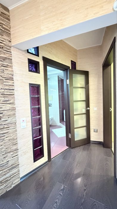 Продам 3х.ком.квартиру Всебратское -2,Макулан