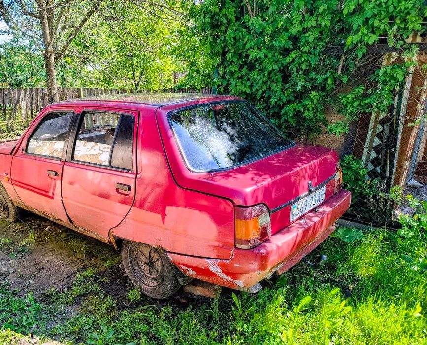 Продам авто ЗАЗ Славута 2004 р.в.