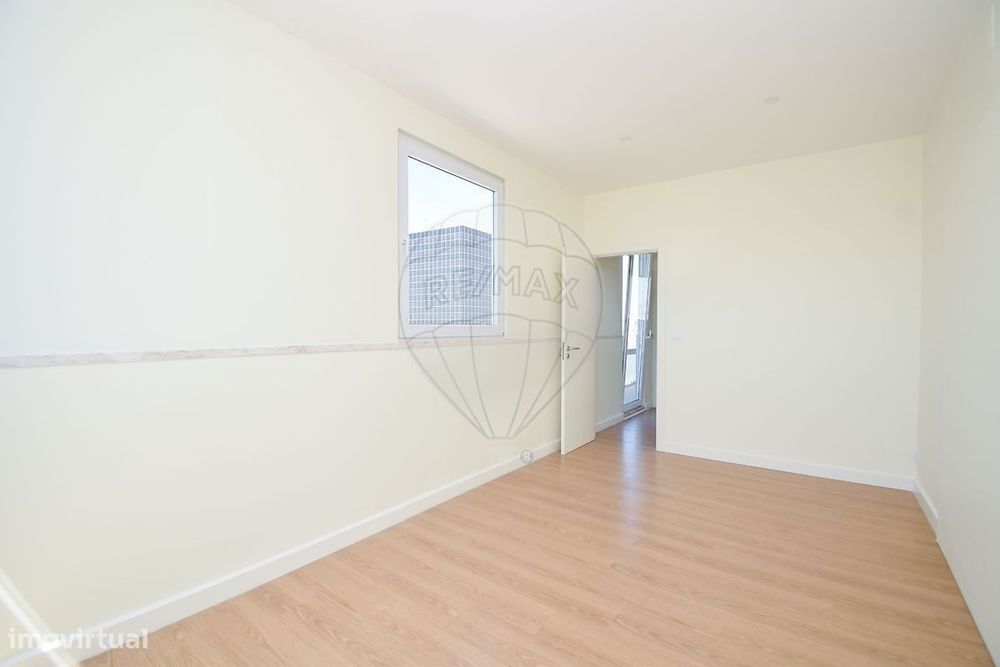 Apartamento T3 para arrendamento