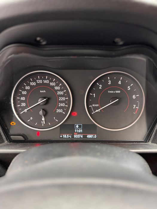 Bmw 116i Pack M (+ Extras) 90.000Kms