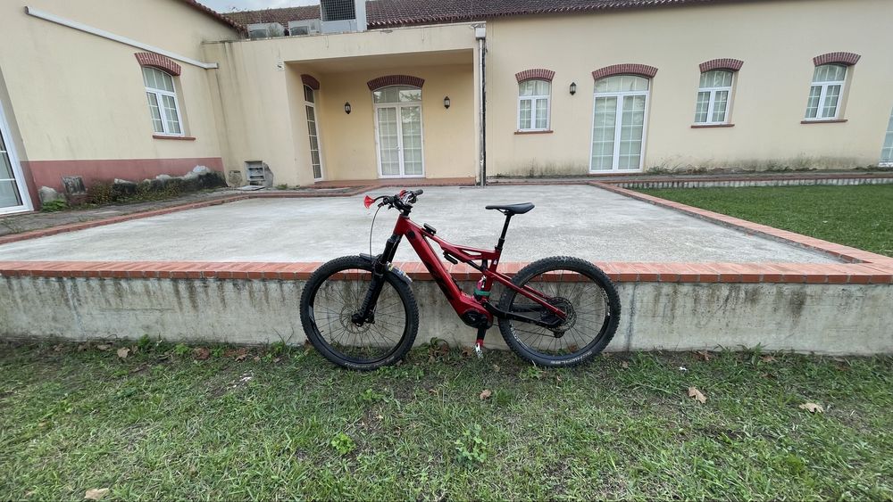 Ktm kapoho 7973 custom