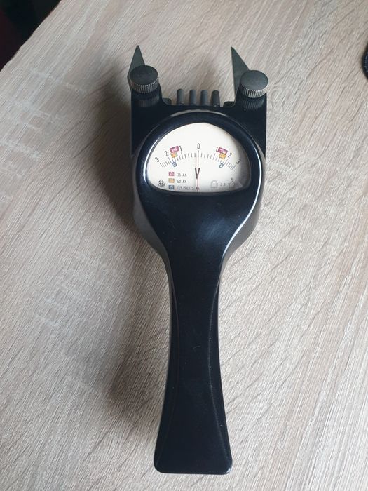 Tester akumulatorów ogniw PRL