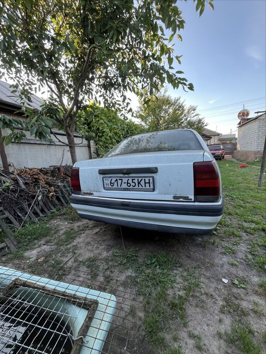 Opel omega a проблемы с электрикой