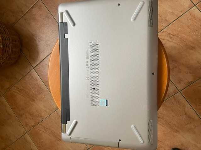 HP 250 G6, i7-7500U, 275ssd, 8gb