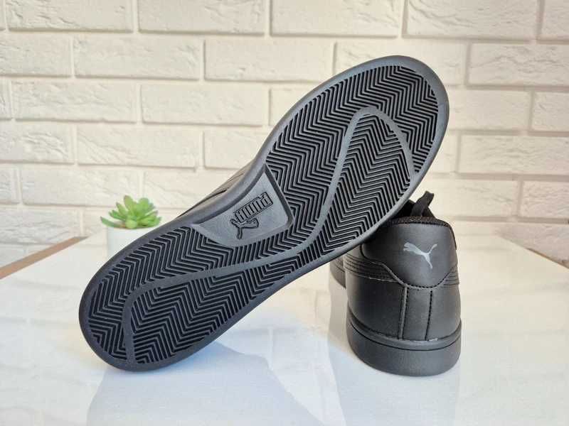 NOWE Buty Puma 37.5 damskie buty skórzane 37 sportowe buty 37 Puma