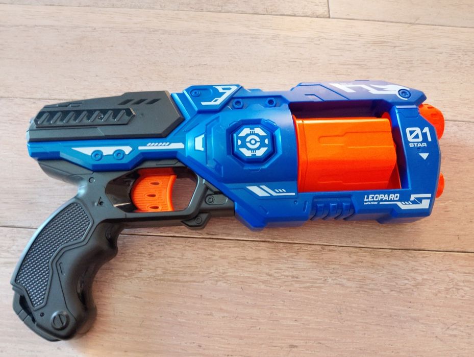 Продам Nerf Бластери.