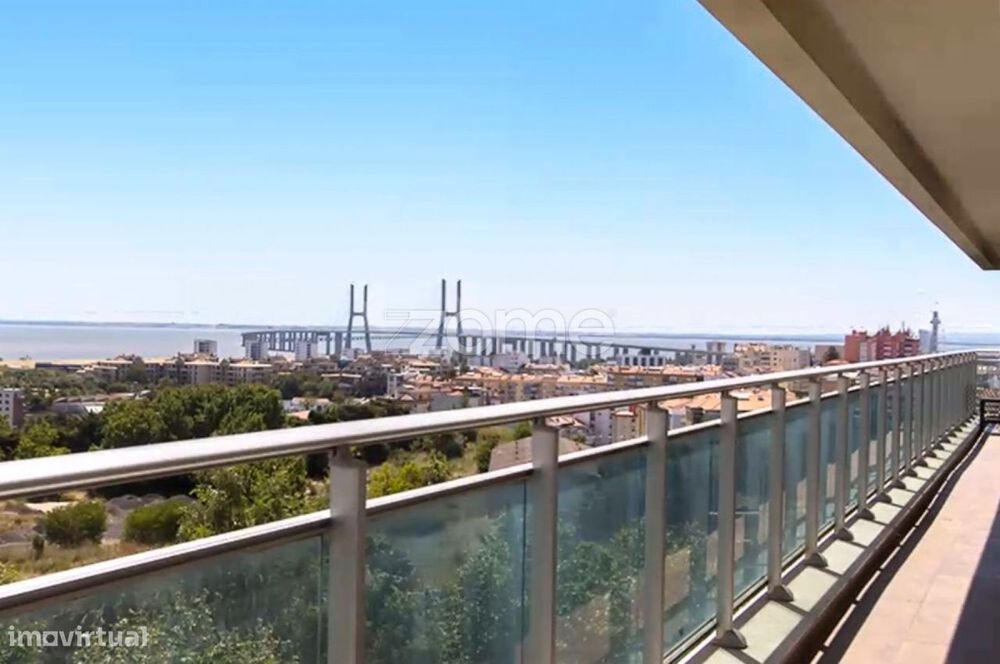 T4 Terraços da Ponte