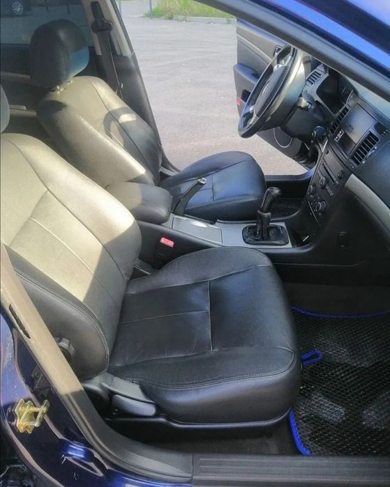 Chevrolet epica 2006