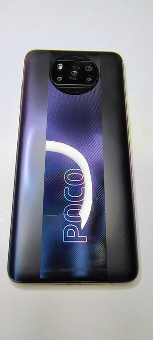 Poco X3 Pro 8/256 GB