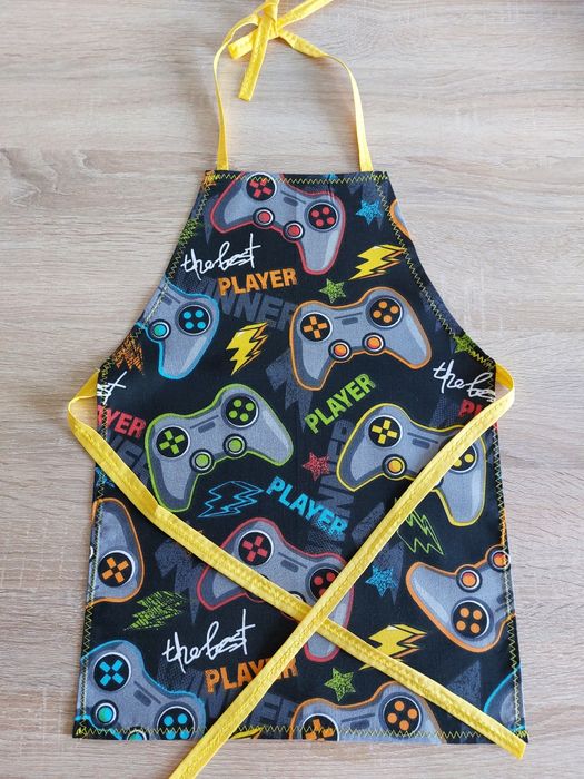 Fartuszki dla dzieci