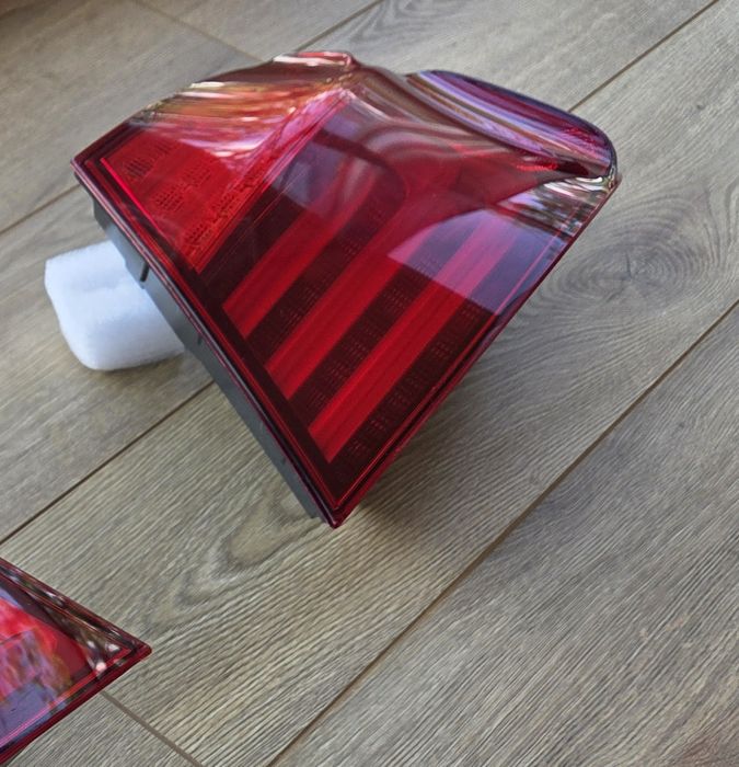 Фонарь, стоп поворотник BMW F10