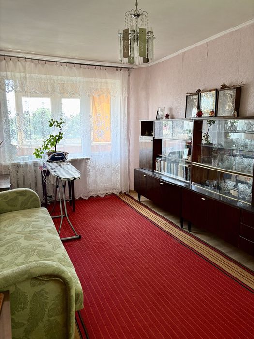 Продаж 3-кімнатної квартири