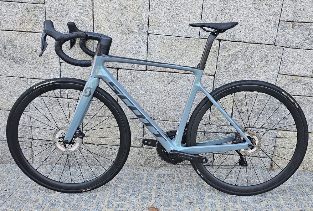 Scott Addict RC 10 M 54