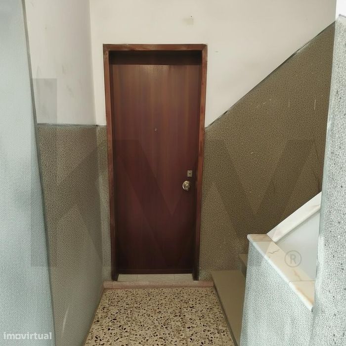 T1 com Rendimento na Amora, Seixal