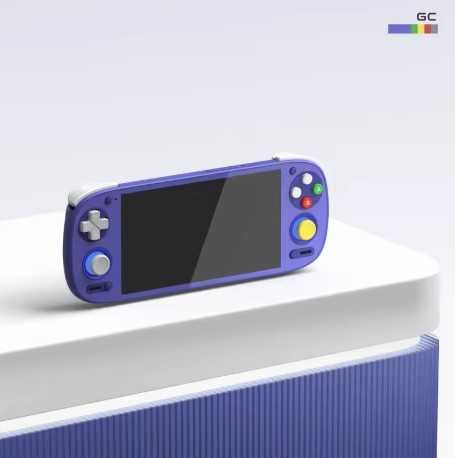 Retroid Pocket 5  (Блакитна\Сіра)В наявності!