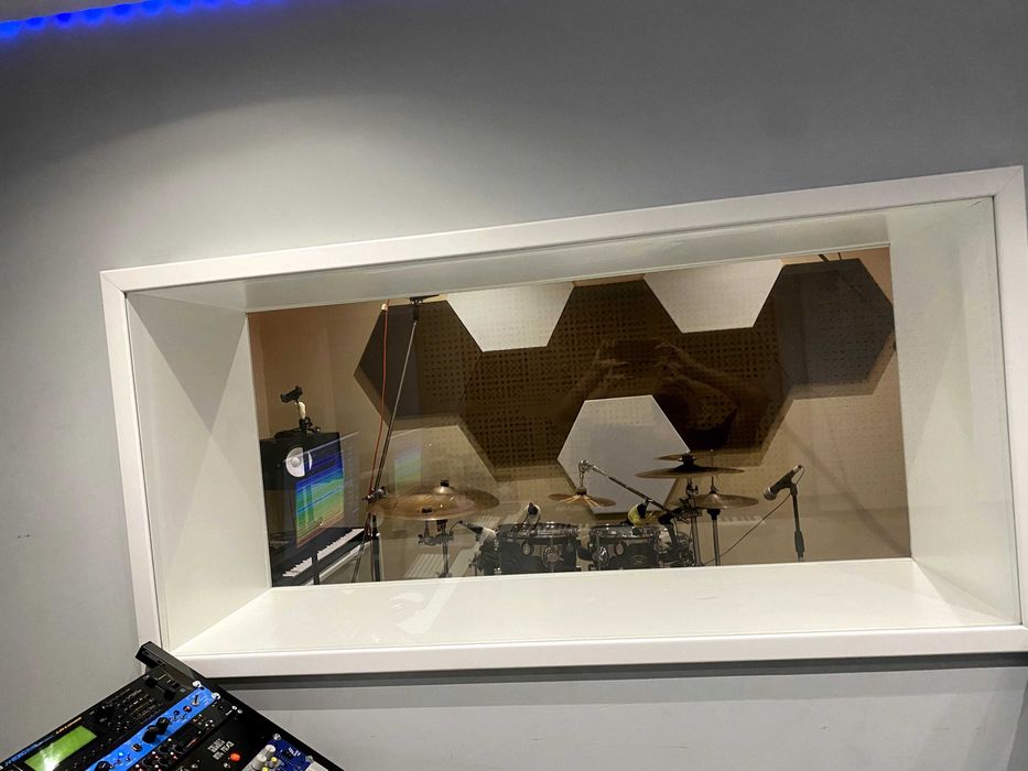 E4ALL – Captação, Produção, Mixagem e Masterização