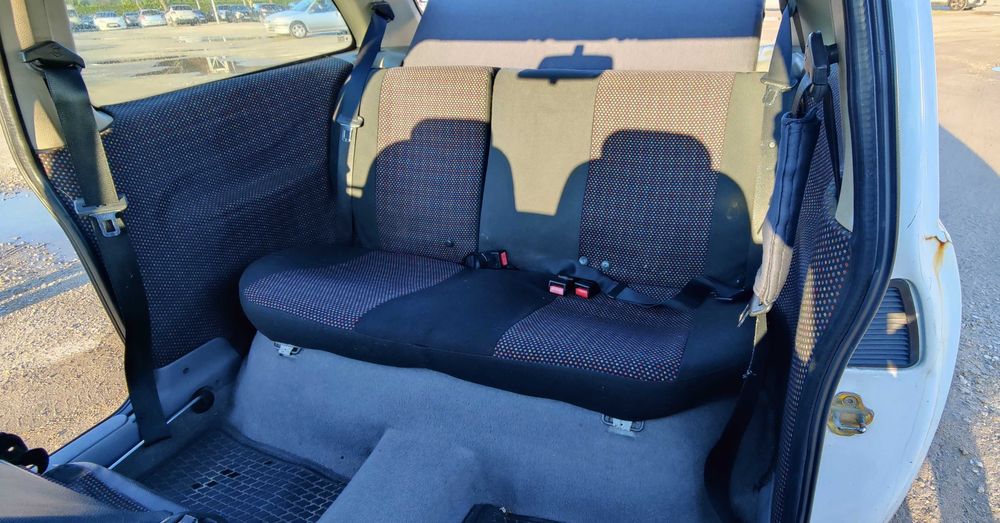 Opel corsa de 97 1.5 diesel corsa, em perfeito funcionamento