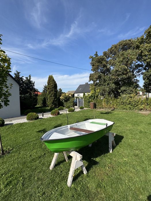 240x110 Lodka wedkarska rekreacyjna łódka łódź lodzie lodki wedkarskie