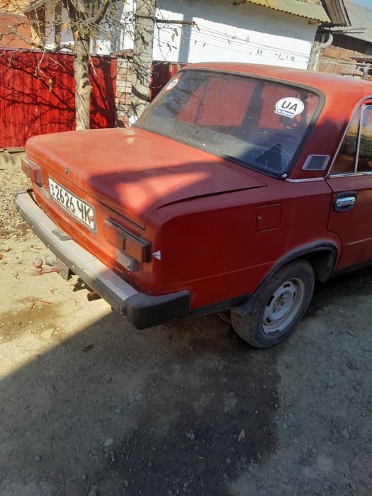 Продам ваз 2101.