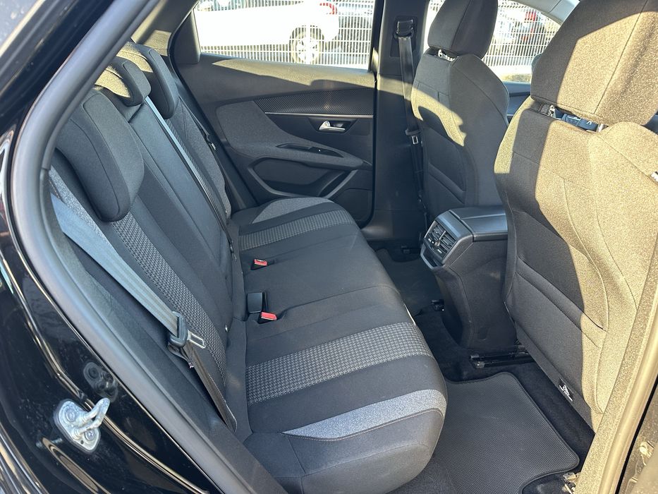 Peugeot 3008 como novo 2021