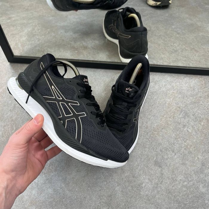кросівки ASICS Glideride