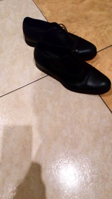 Buty męskie zara