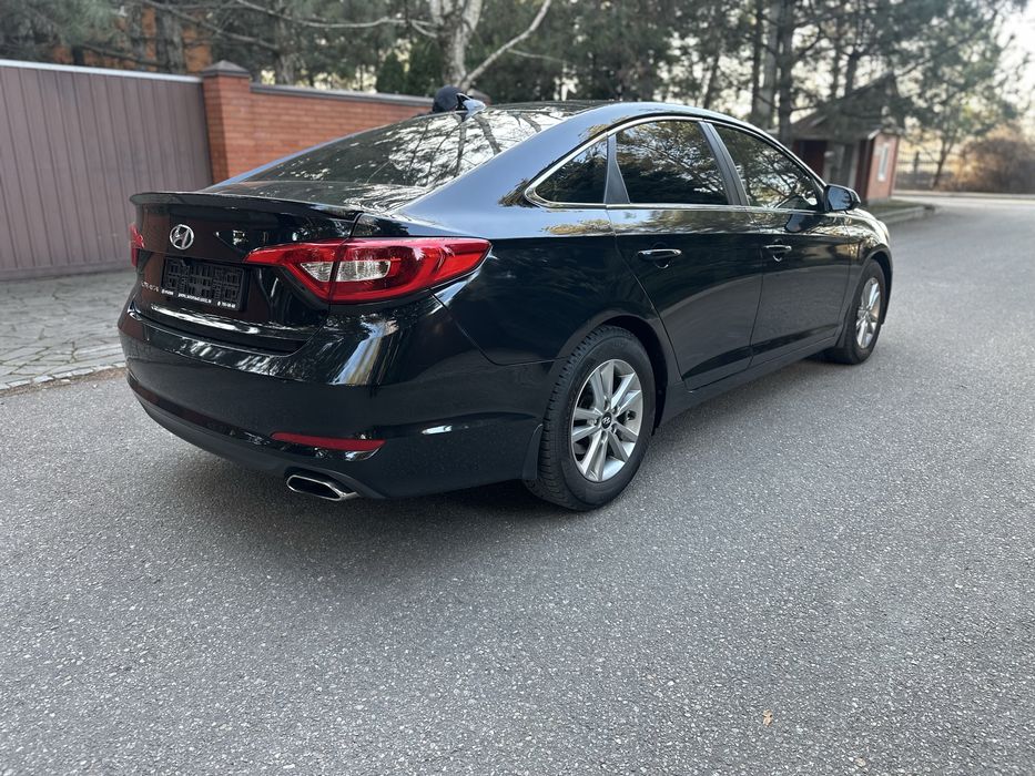 Продам Hyundai Sonata