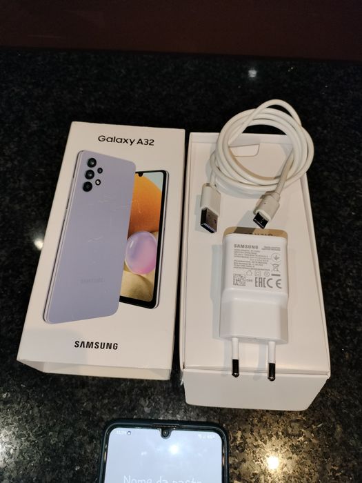 Samsung Galaxy A32 4G 128GB