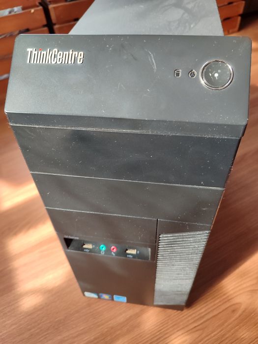 Системний блок lenovo