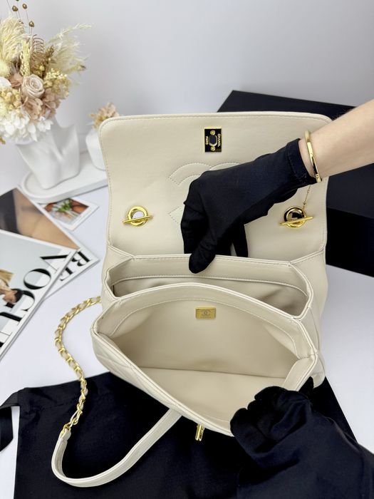 Сумка Chanel Beige