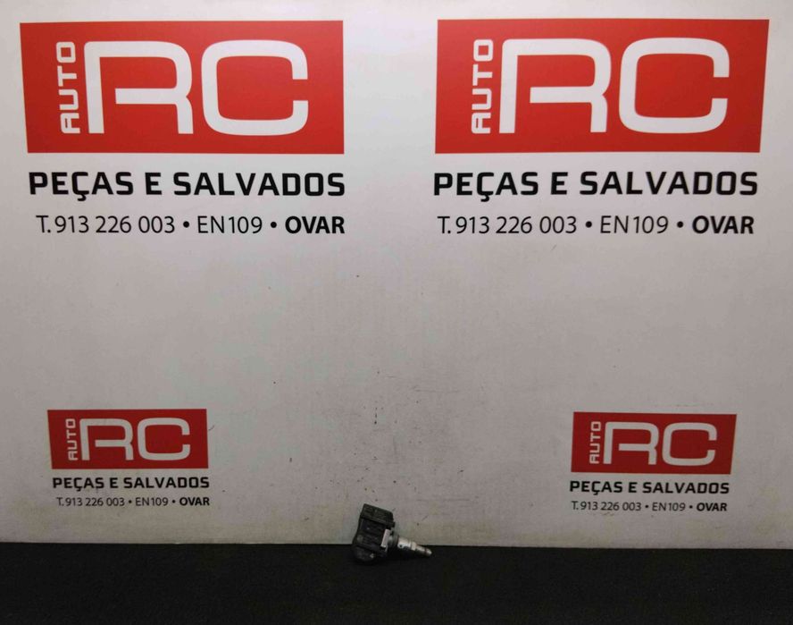 Sensor de Pressão dos Pneus 407003VU0A - NISSAN NOTE