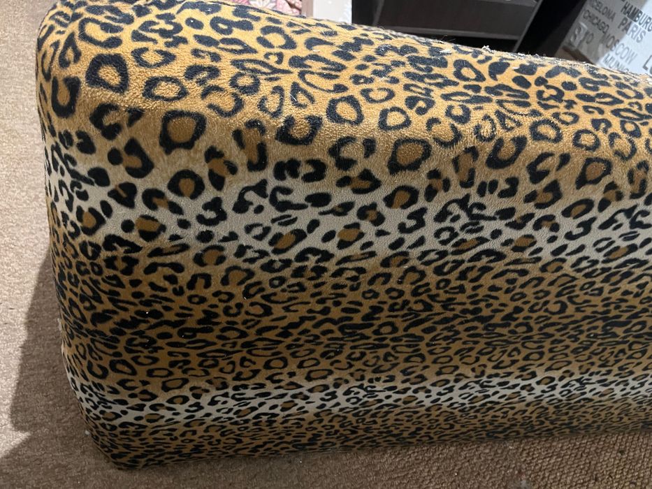 Розкладний диван