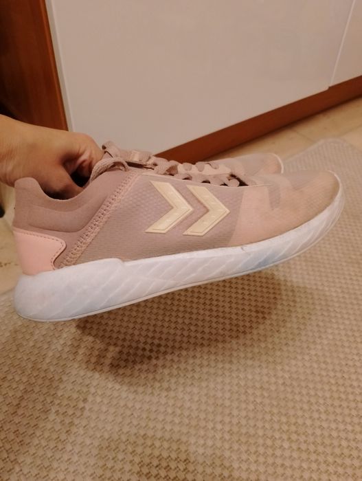 Buty sportowe Hummel