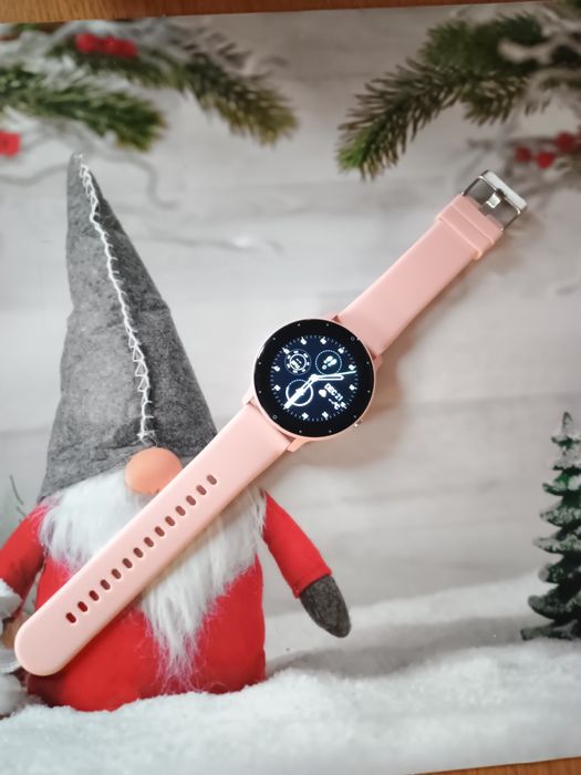 Smartwatch nowy nieużywany