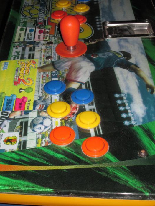 Arcade Machine with 2800 Games64283925293953121