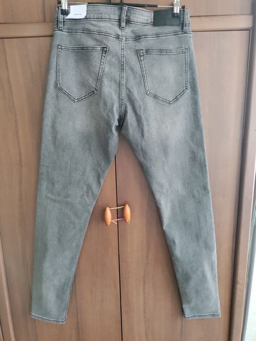 Джинси чоловічі нові Celio, р.32