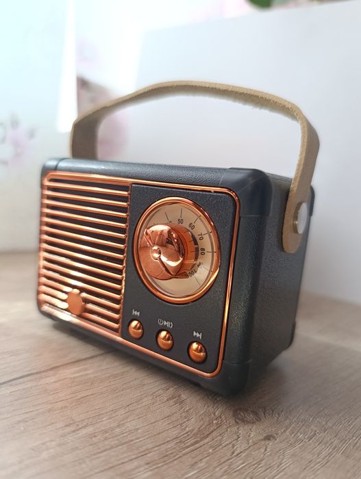 Bluetooth колонка