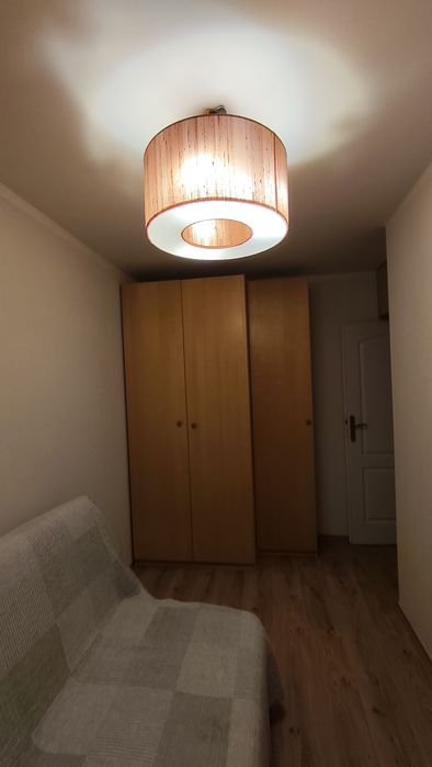 Mieszkanie – Warszawa - Więcej
