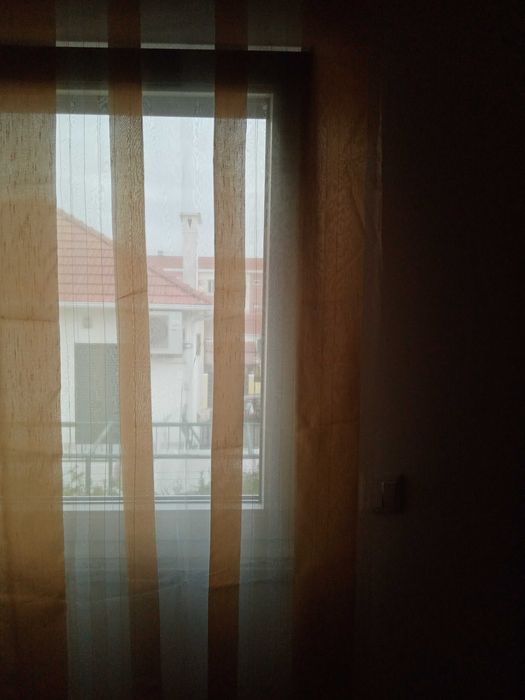 Cortinas  estilo vintage a preço baixo