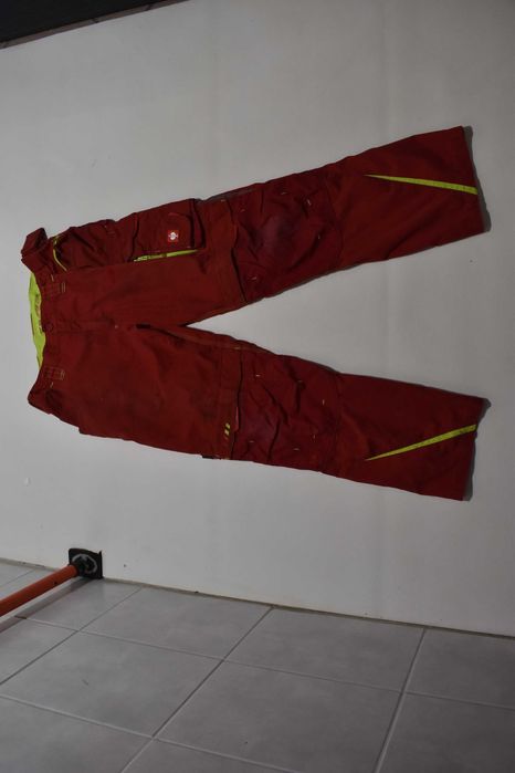 Engelbert Strauss 52 spodnie robocze