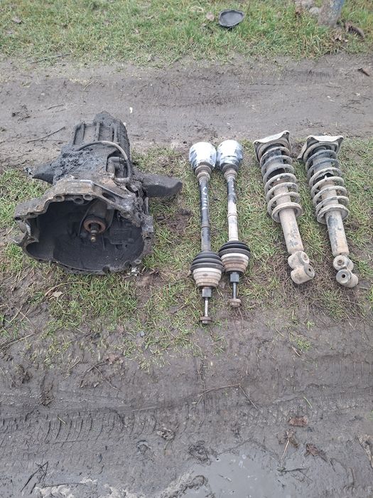 Авторозборка ауді 100с3