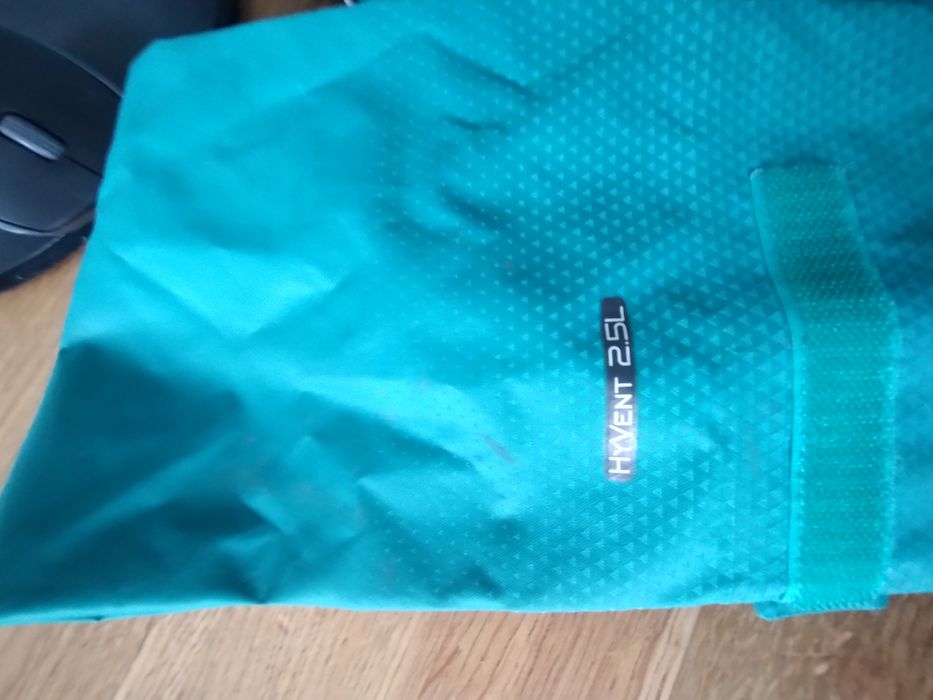 The north face kurtka z membrana hyvent 2,5 l