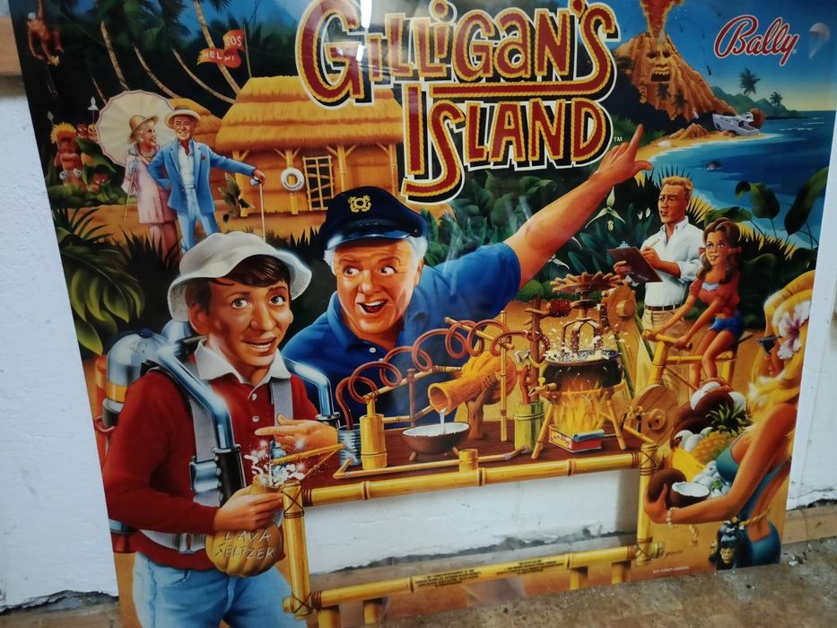 Szyby do flippera/ flipperów/ automaty do gry/ dart