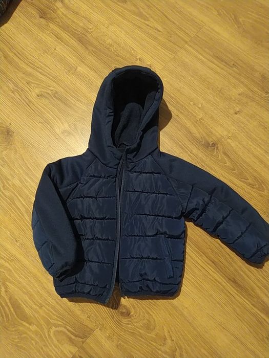 Куртки на хлопчика